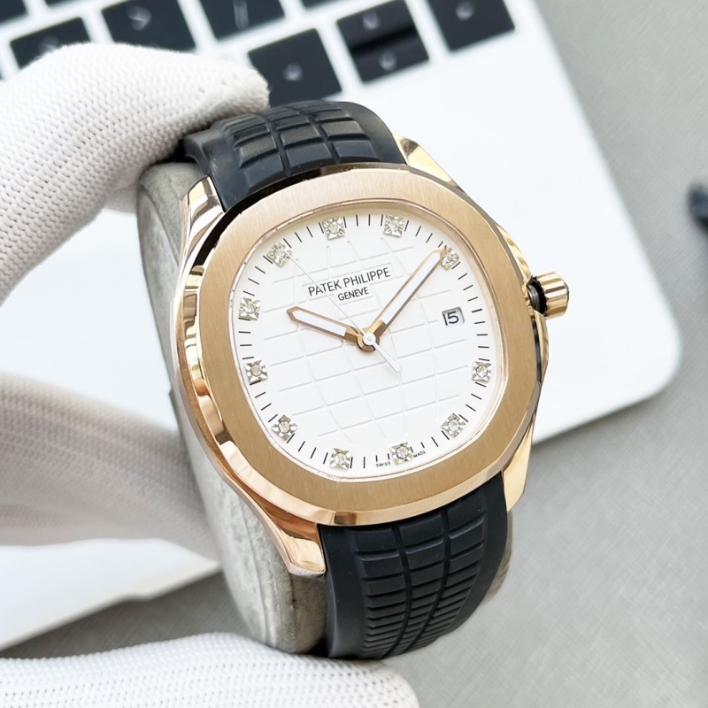 PATEK PHILIPPE